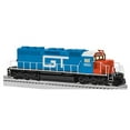 thumbnail image 2 of Lionel 6-82279 O Grand Trunk Western Legacy SD40 Diesel Locomotive (BTO) #5927, 2 of 2
