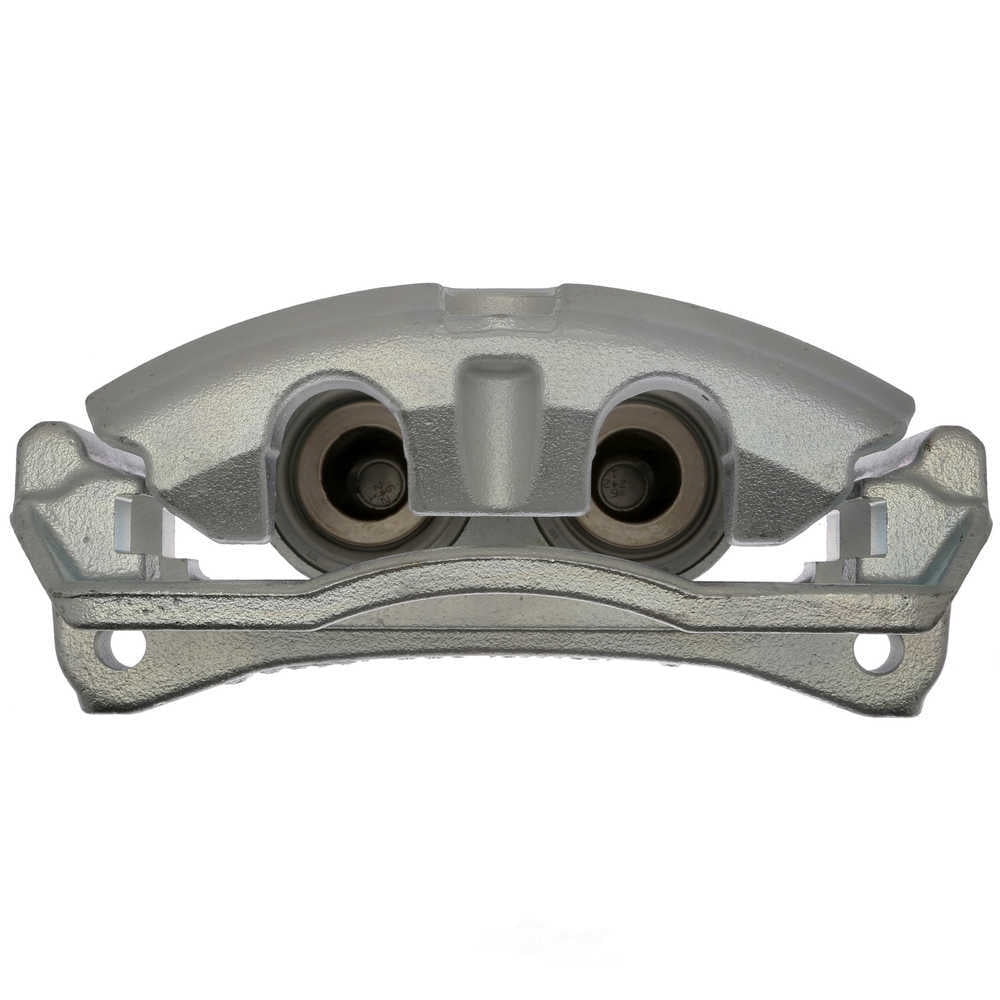 Raybestos Brakes RC12277C Raybestos R-Line Reman Loaded Coated Caliper & Bracket Assy