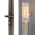 thumbnail image 4 of Hinkley Lighting - Two Light Wall Mount - Hamilton - Two Light Outdoor Medium, 4 of 6