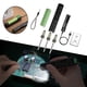 thumbnail image 5 of Kit de soldador de CARGA rápida perfecl Herramienta de soldadura de temperatura ajustable, 5 of 8