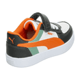 thumbnail image 3 of Tenis Puma Caven 2.0 Blanco para Niño T16-22 [PUM1336] blanco 18.5, 3 of 10