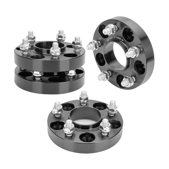 4PC FOR Toyota Tacoma Wheel Spacers 1995 1996 2009 2010 2014 2015 2017 2018-2022