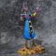 thumbnail image 2 of Figura de Dragon Ball Z Beerus de 30 cm, figura de colección del Dios de la Destrucción, juguete para niños, regalos, 2 of 5