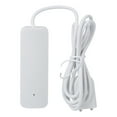 thumbnail image 4 of Sensor de nivel de inundación, alarma de seguridad para el hogar inalámbrica con wifi inteligente, alarma de fuga de agua, diseño revolucionario, 4 of 14