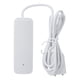 thumbnail image 4 of Alarma de fuga de agua inalámbrica Wifi inteligente, desbordamiento, nivel de inundación, detección de fugas, notificaciones, funciona con Tuya, 4 of 9
