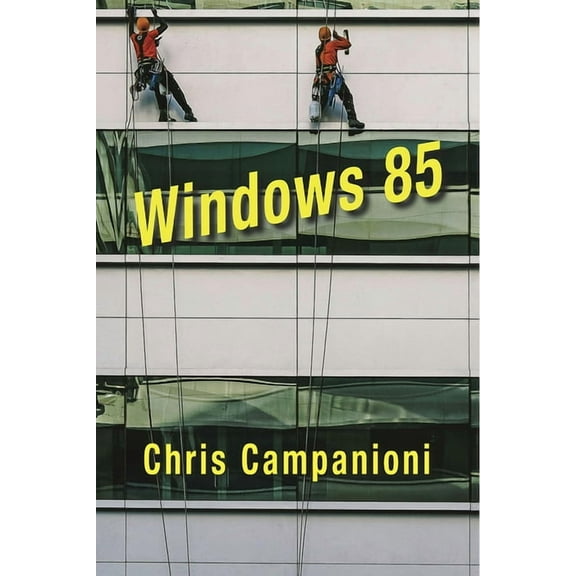 Windows 85, (Paperback)