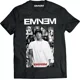 thumbnail image 1 of Playera Eminem Rapero, 1 of 2