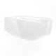 thumbnail image 1 of Headlight Cover Lens Shell for Pickup Truck Lamp Shade Replacement Accessory, 1 of 5