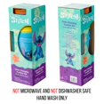 thumbnail image 2 of Vaso de plástico plateado Buffalo Disney Lilo and Stitch, 700 ml, 2 of 6