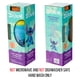 thumbnail image 2 of Vaso de plástico plateado Buffalo Disney Lilo and Stitch, 700 ml, 2 of 6