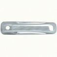 thumbnail image 3 of Coast To Coast Exterior Door Handle Cover CCIDH68130B Chrome Plated; ABS Plastic; Levers Only; With Driver Side Keyhole/Without Passenger Side Keyhole; With Covers For 4 Doors, 3 of 4