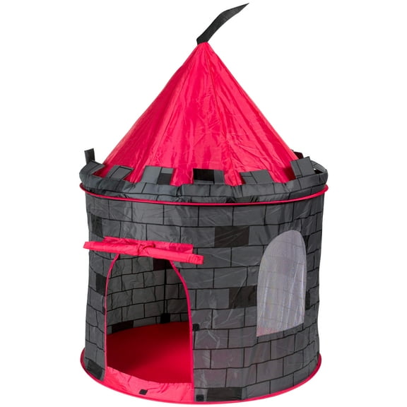POCO DIVO Knight Castle Prince House Kids Play Tent