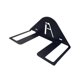 thumbnail image 4 of Pong Racket Organizer Table Raquet Racket Racket, soporte de bola de pong metal soporte para paletas de , para oficina, 4 of 9