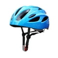 thumbnail image 4 of Casco de bicicleta Colamx para niños azul, 4 of 8