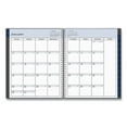 thumbnail image 3 of Passages Weekly/Monthly Planner, 11 x 8.5, Charcoal Cover, 12-Month (Jan to Dec): 2026 | Bundle of 10, 3 of 6
