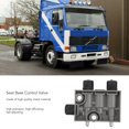 thumbnail image 1 of Seat Base Control Valve 3 Ports Spring Air Shock Absorption Adjust Valve for HINO TRUCK, 1 of 8