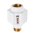 thumbnail image 1 of Electric Water Heater Copper Screw Electric Shock Proof Partition Wall Device, 1 of 5