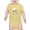 Butter, variant on Whatever Cat Bodysuit Infant -Kayomi Harai Designs, Newborn