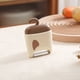 thumbnail image 5 of Pisexur Batería de cocina Cepillo limpiador de frutas y verduras dos en uno con cuchillo pelador - Raspador y cepillo portátil para frutas y verduras al aire libre para la cocina del hogar, 5 of 6