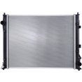 thumbnail image 2 of DENSO Auto Parts Radiator For 2014-2017 Lexus GX460 – OEM Quality Replacement (221-9263-AB) 2 of 4