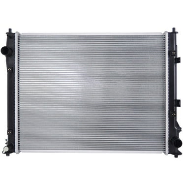 DENSO Auto Parts Radiator