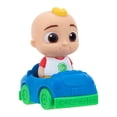 thumbnail image 4 of CoComelon JJ’s Blue Car Cruiser - Features Play Vehicle Accessories - Fun, Engaging Toy for Toddlers, 4 of 8