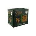 thumbnail image 5 of The Legend Of Zelda Map Heat Changing Mug, 5 of 5
