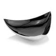 thumbnail image 1 of 14" x 14" x 4" Buffed & Black Trigon - Tray, 1 of 1