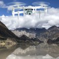 thumbnail image 3 of FIMI X8SE 2019 / 2020 Version Caméra Drone Hélicoptère RC Trépied Augmenté avec des Pièces en Mode Caché à Ressort, 3 of 8