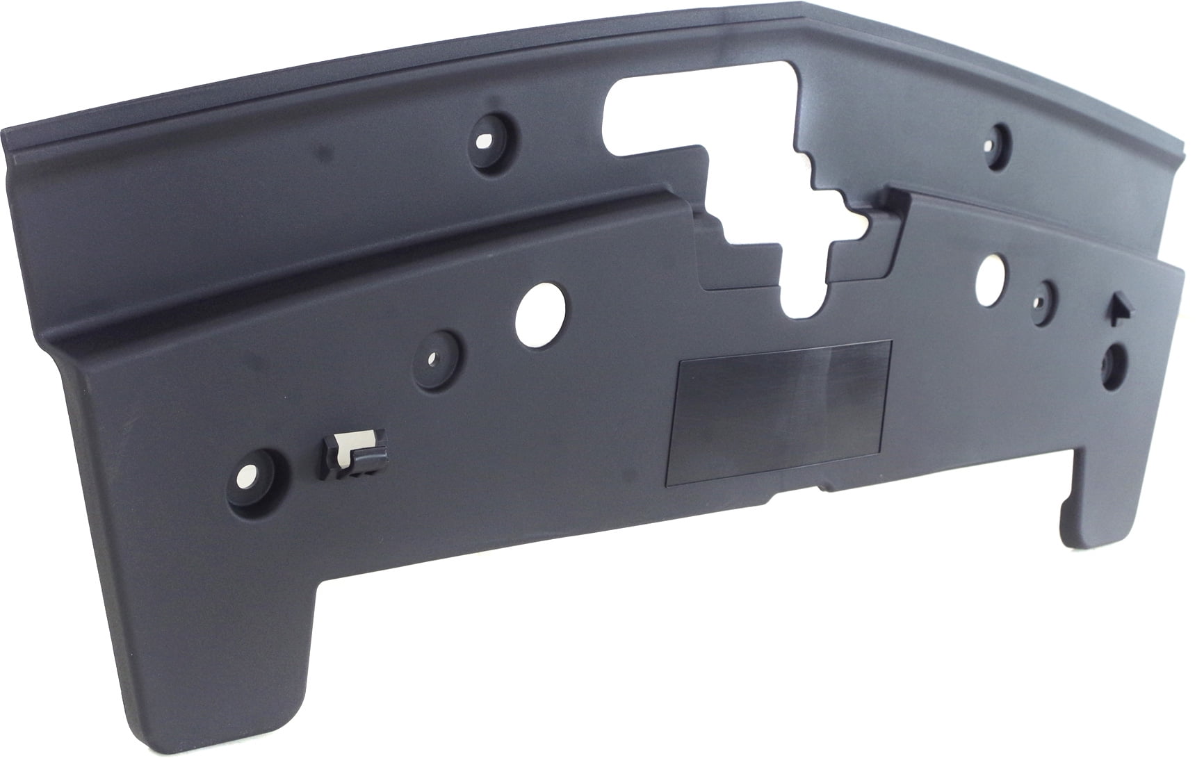 Replacement F310103 Engine Splash Shield Compatible with 2005-2009 Ford Mustang Front