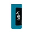 thumbnail image 2 of Turquoise Sea Simple Stripes, 2 of 2