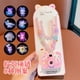 thumbnail image 5 of Regalo de cumpleaños para niñas pequeñas con cámara proyectable Sanrio, collar, joyería para bebés, lindo juguete luminoso, 5 of 5
