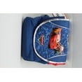 thumbnail image 2 of Blue Disney Cars Lunch Bag -Mcqueen Mater Lunch Bag, 2 of 3