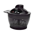 thumbnail image 3 of Dualoai Electric Hair Color Mixing Bowl US 110V Plug Accessory Multipurpose DIY Tool Black, 3 of 9