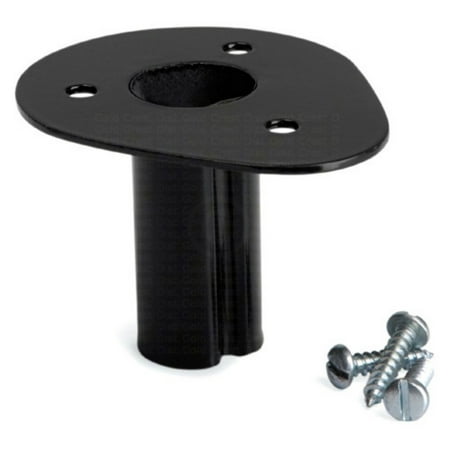 Droll Yankees Bird House Mount with Screws