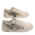 thumbnail image 3 of New/[sneakers] Canvas Men'S Shoes | Low Top, Round Toe, Lace Closure, Sole and Insole 2026 Spring Breathable Sports Casual Cloth Shoes, 3 of 8