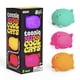 thumbnail image 1 of Juguete Sensory Squeeze Toy Schylling NeedOh Teenie Cool Cat, paquete 1, 1 of 8