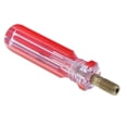 thumbnail image 3 of 2x Conector Tipo F Llave Herramienta De Cableado Coaxial Satélite Tipo Británico 2 piezas, 3 of 8