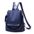 thumbnail image 1 of Lady Backpack Fashion Multifunction Safe Travel Backpack Shoulder Bag, 1 of 2