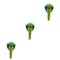 thumbnail image 3 of Cometa de fibra de vidrio Bewildely con forma de animal interactivo 8m 3Conjunto, 3 of 6