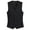 Black, variant on Mens One Mercury Vest