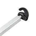 thumbnail image 2 of ABN Large Basin Wrench Extendable Faucet Installation Sink Tools 3/8 to 1-3/8, 2 of 7