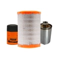 thumbnail image 1 of Kit De Filtro de Aire, Filtro de Aceite y Filtro de Combustible 3 PIEZAS Compatible con Gmc K1500 Suburban V8 5.7L del 1996 al 1999, 1 of 3