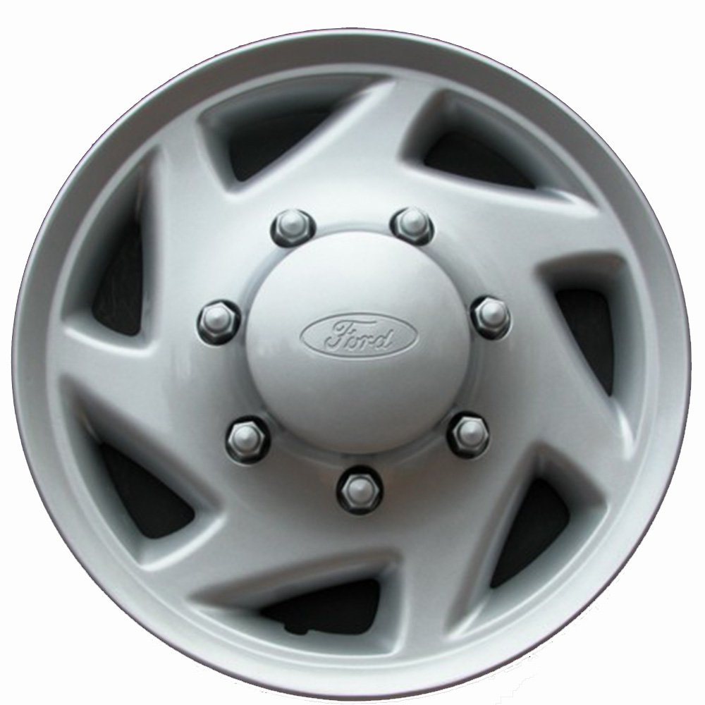 OEM Genuine Ford Wheel Cover Professionally Refinished Like New 16in Replacement Hubcap Fits
