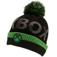 thumbnail image 1 of Xbox Bonnet Logo Bobble pour Garçons/filles, 1 of 2