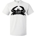 thumbnail image 3 of Inktastic Crabby Pants T-Shirt, 3 of 5