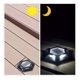 thumbnail image 5 of Proyector de luz LED de 600 W, 100 W, 200 W, 300 W y 500 W, resistente al agua IP65, para exteriores, patios, edificios, paredes exteriores, 5 of 5