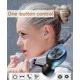 thumbnail image 4 of Single earbud V5.0 mini bluetooth headset suitable for mobile phone The smallest earbuds, 4 of 5