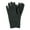 Charcoal, variant on Isotoner Touchscreen Chevron Winter Gloves with Fleece Lining (Women's)