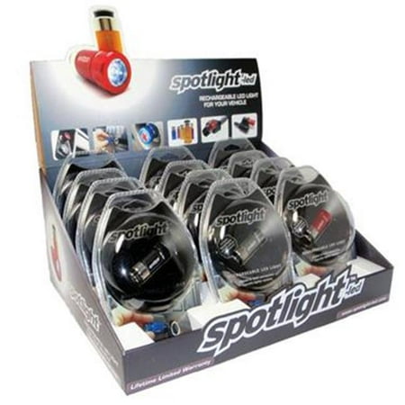Us Speedo Gauge Faces - US SPEEDO 8798 Spotlight Starter Display - 16 Piece
